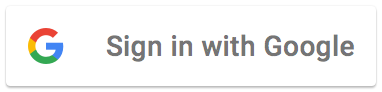 Sign in with your Google account